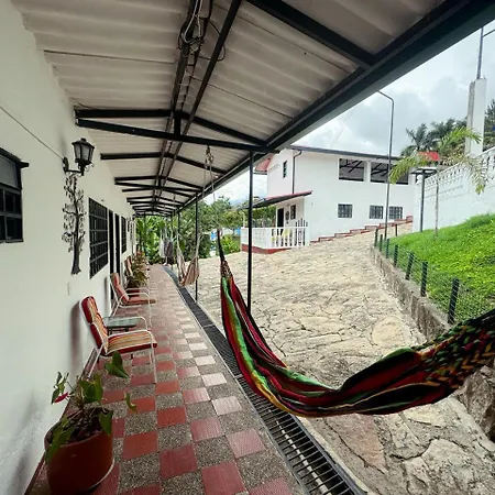 Casa Campestre Villa Esperanza Silvania Exterior photo