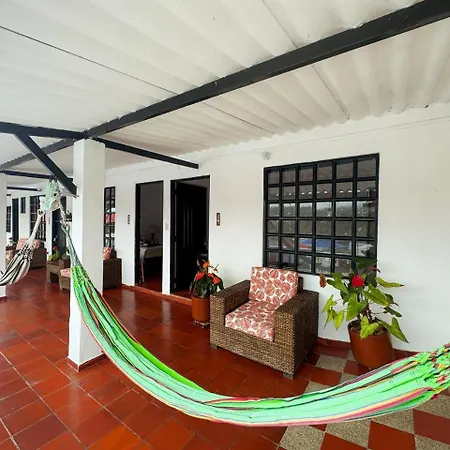 Casa Campestre Villa Esperanza Silvania Exterior photo