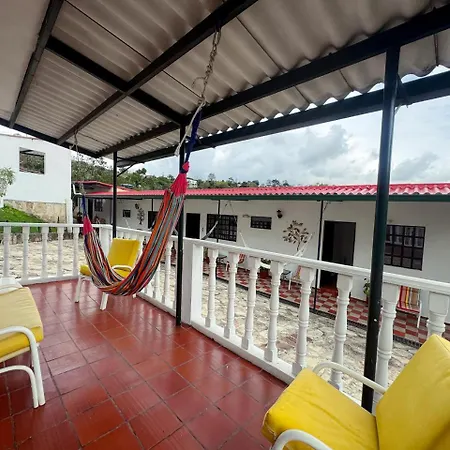 Casa Campestre Villa Esperanza Silvania Exterior photo
