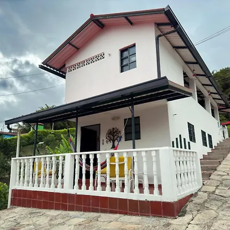 Casa Campestre Villa Esperanza Silvania Exterior photo