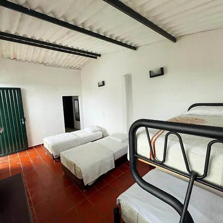 Casa Campestre Villa Esperanza Silvania Exterior photo
