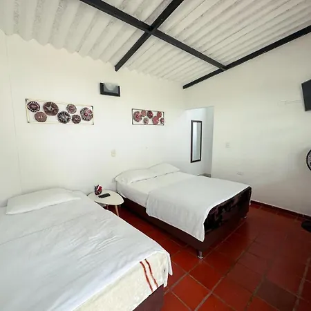 Casa Campestre Villa Esperanza Silvania Exterior photo
