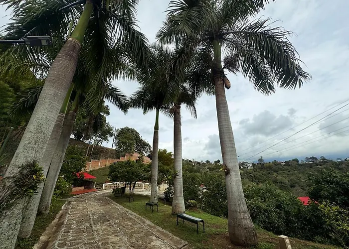 Casa Campestre Villa Esperanza