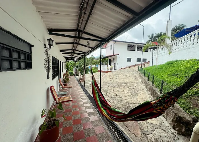Casa Campestre Villa Esperanza