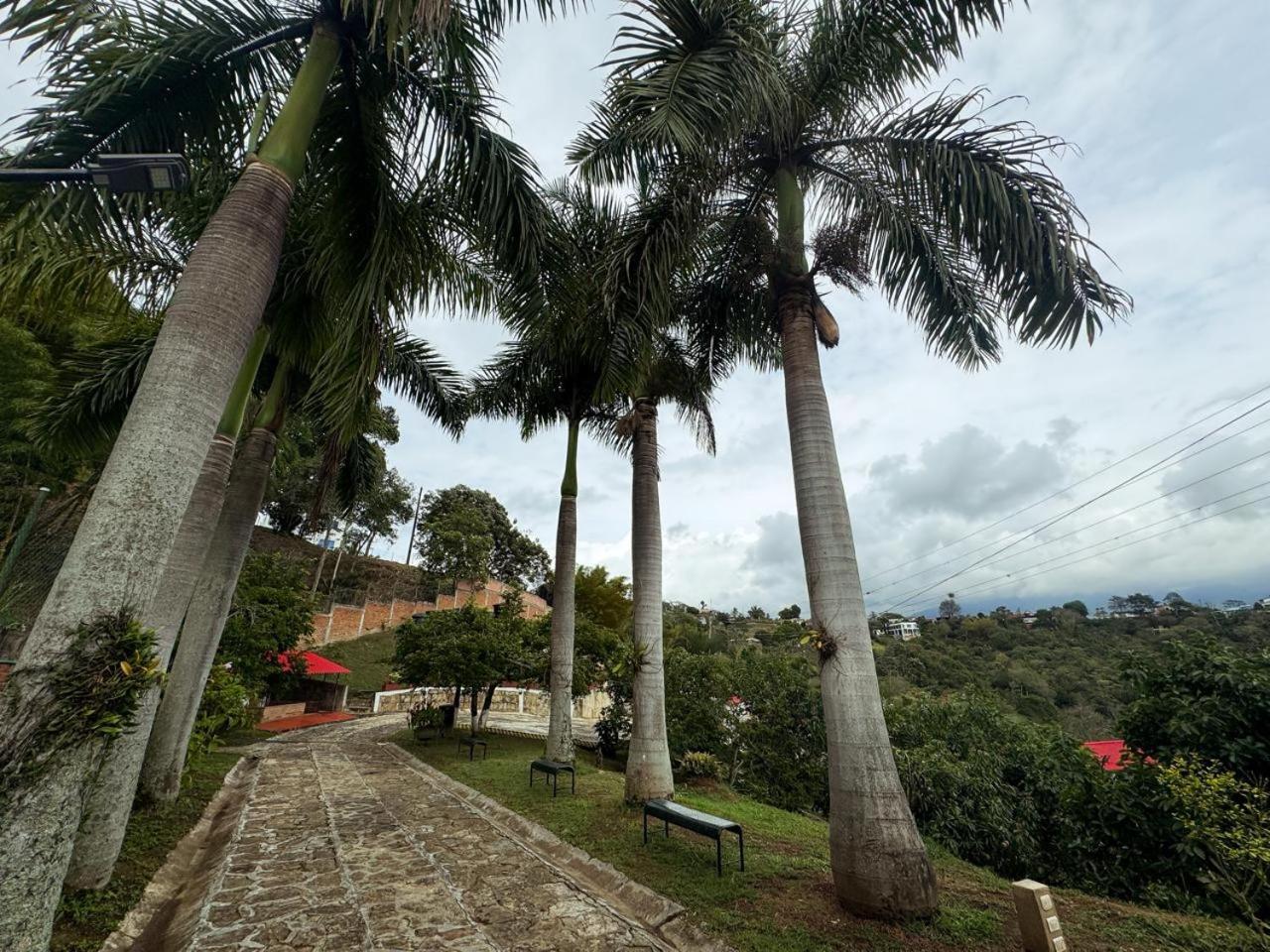 Casa Campestre Esperanza
