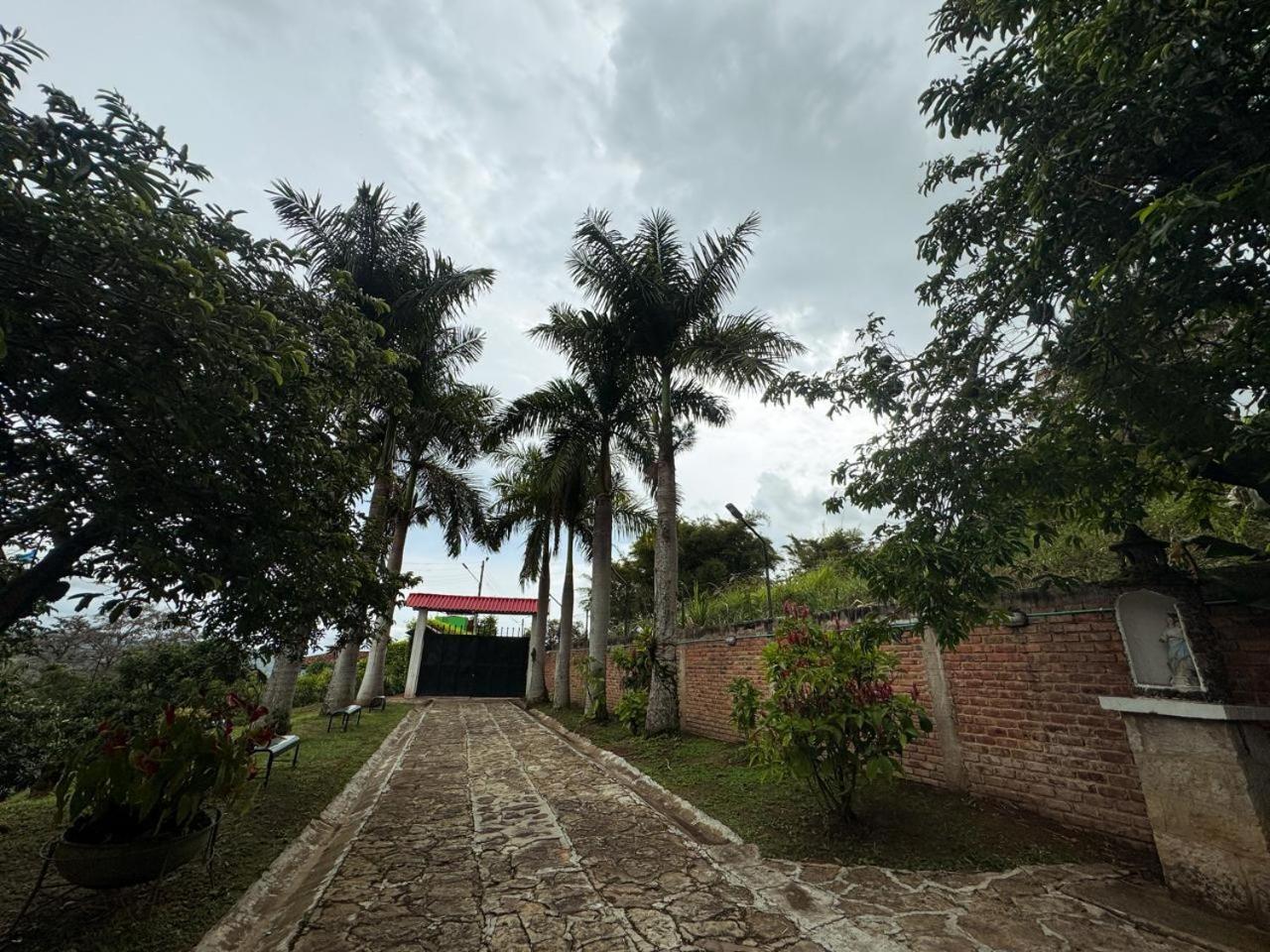 Country house Casa Campestre Esperanza *