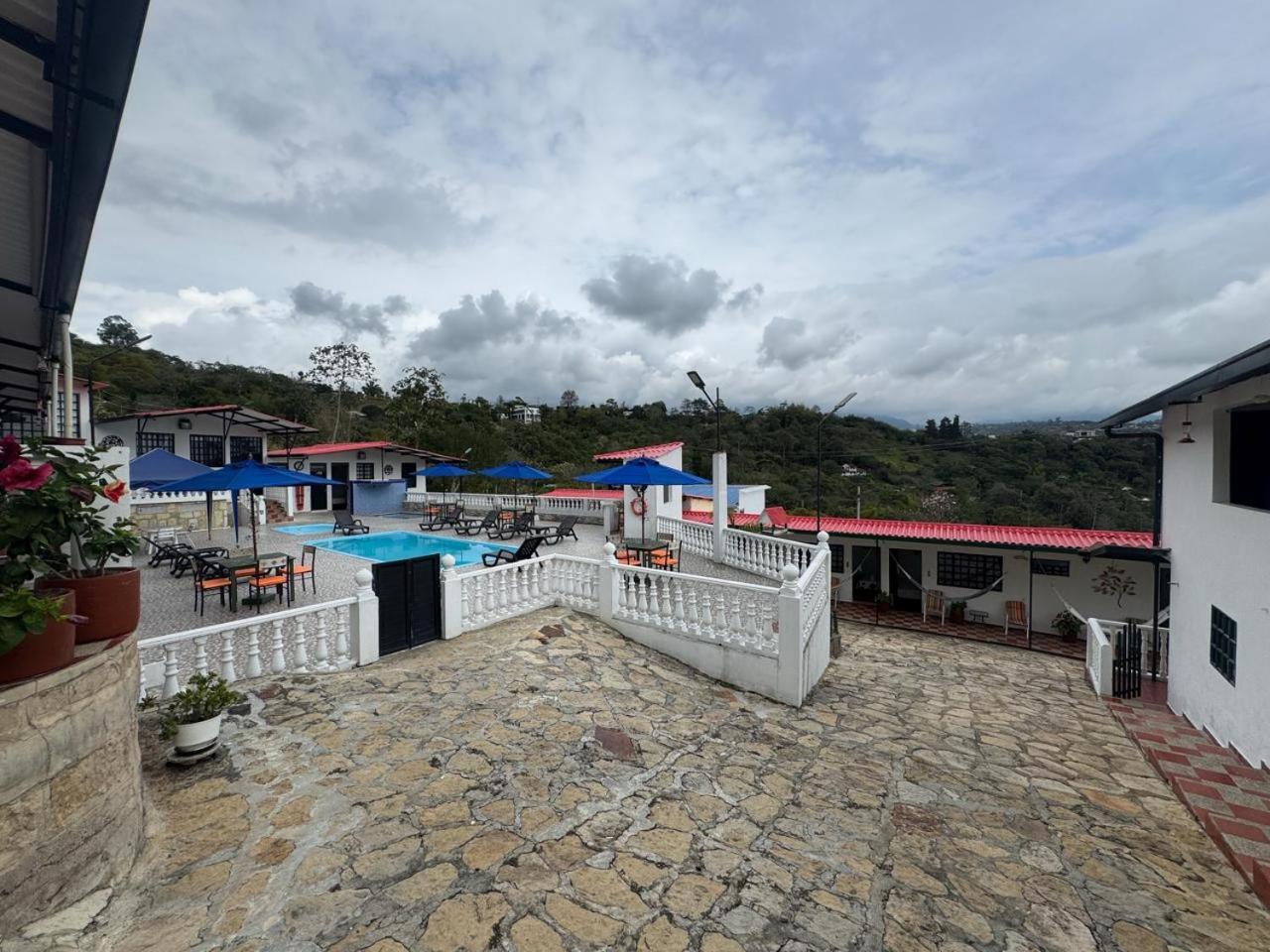 Casa Campestre Esperanza *