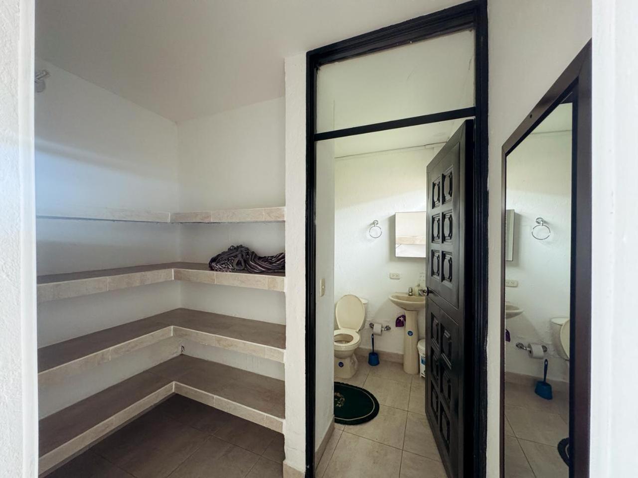 Casa Campestre Esperanza Country house