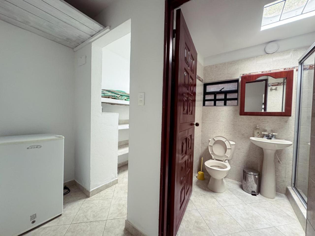 Country house Casa Campestre Esperanza