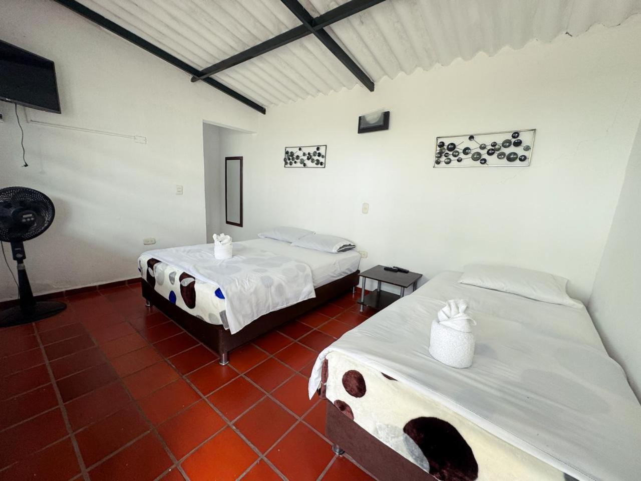 Country house Casa Campestre Esperanza Silvania