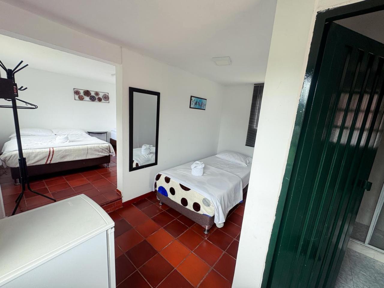Casa Campestre Esperanza Silvania
