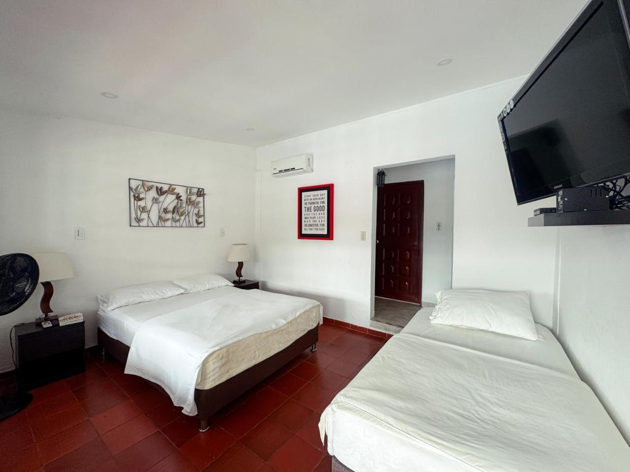 Casa Campestre Esperanza