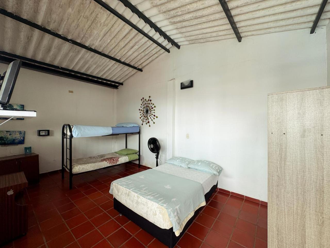 Casa Campestre Esperanza Country house