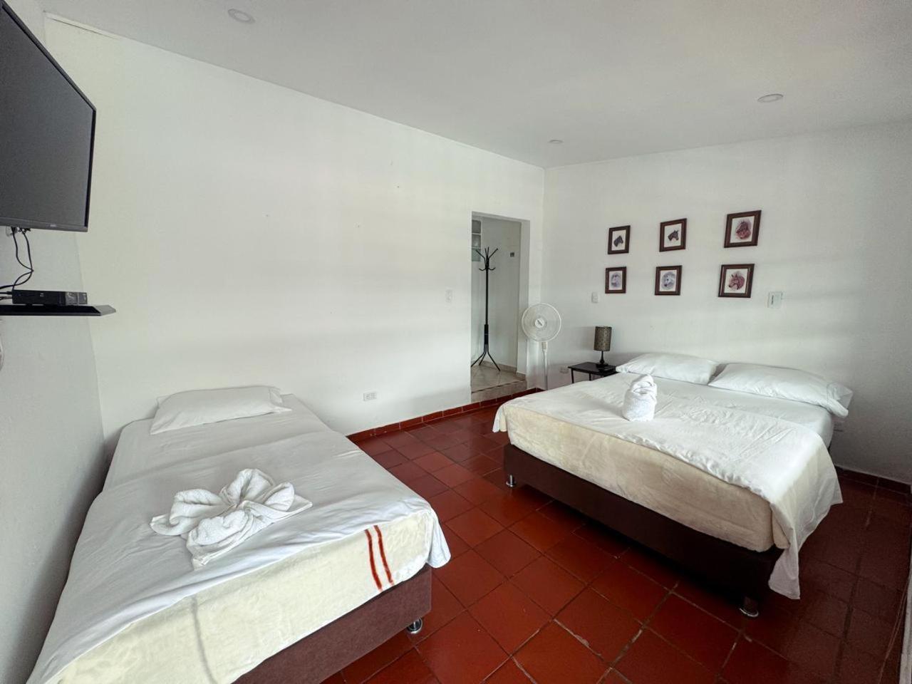 Country house Casa Campestre Esperanza