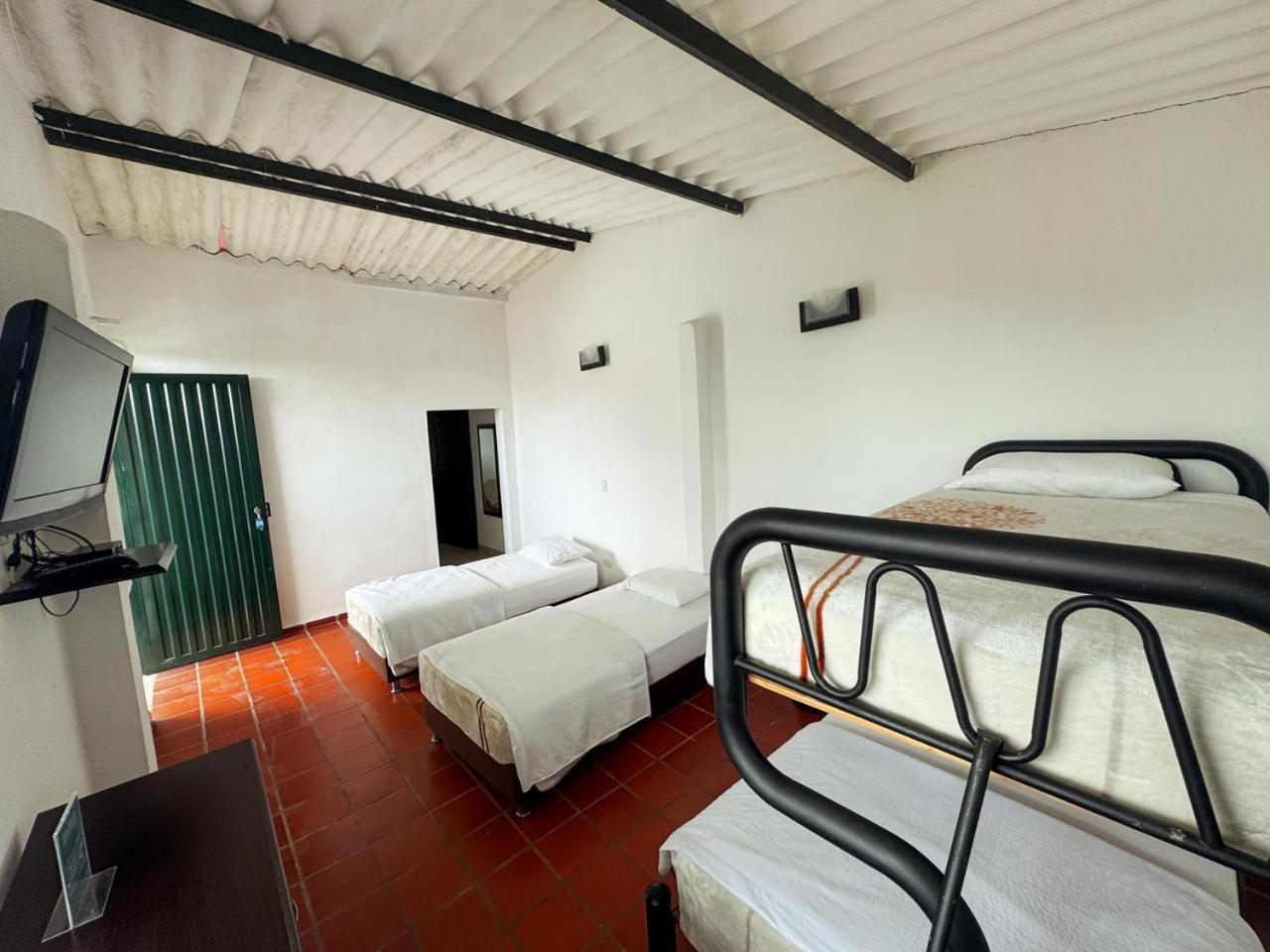 Country house Casa Campestre Esperanza *