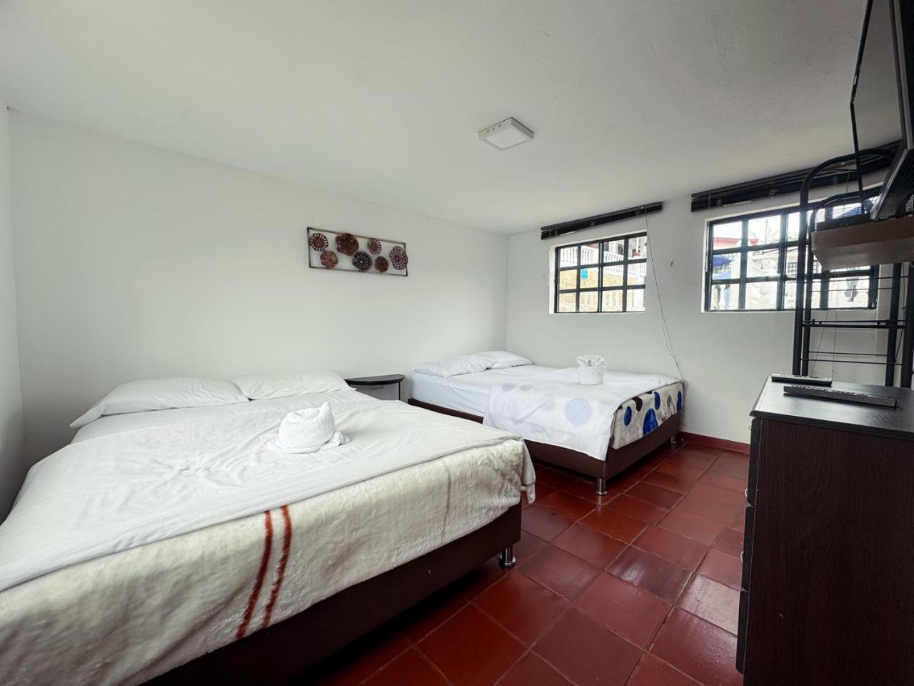 Casa Campestre Esperanza Country house Silvania