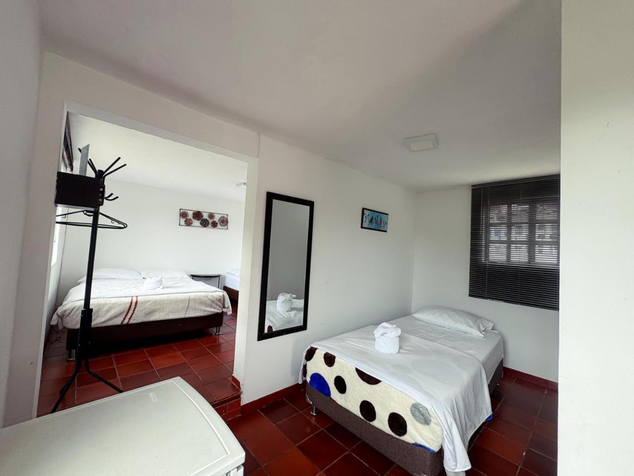 Casa Campestre Esperanza