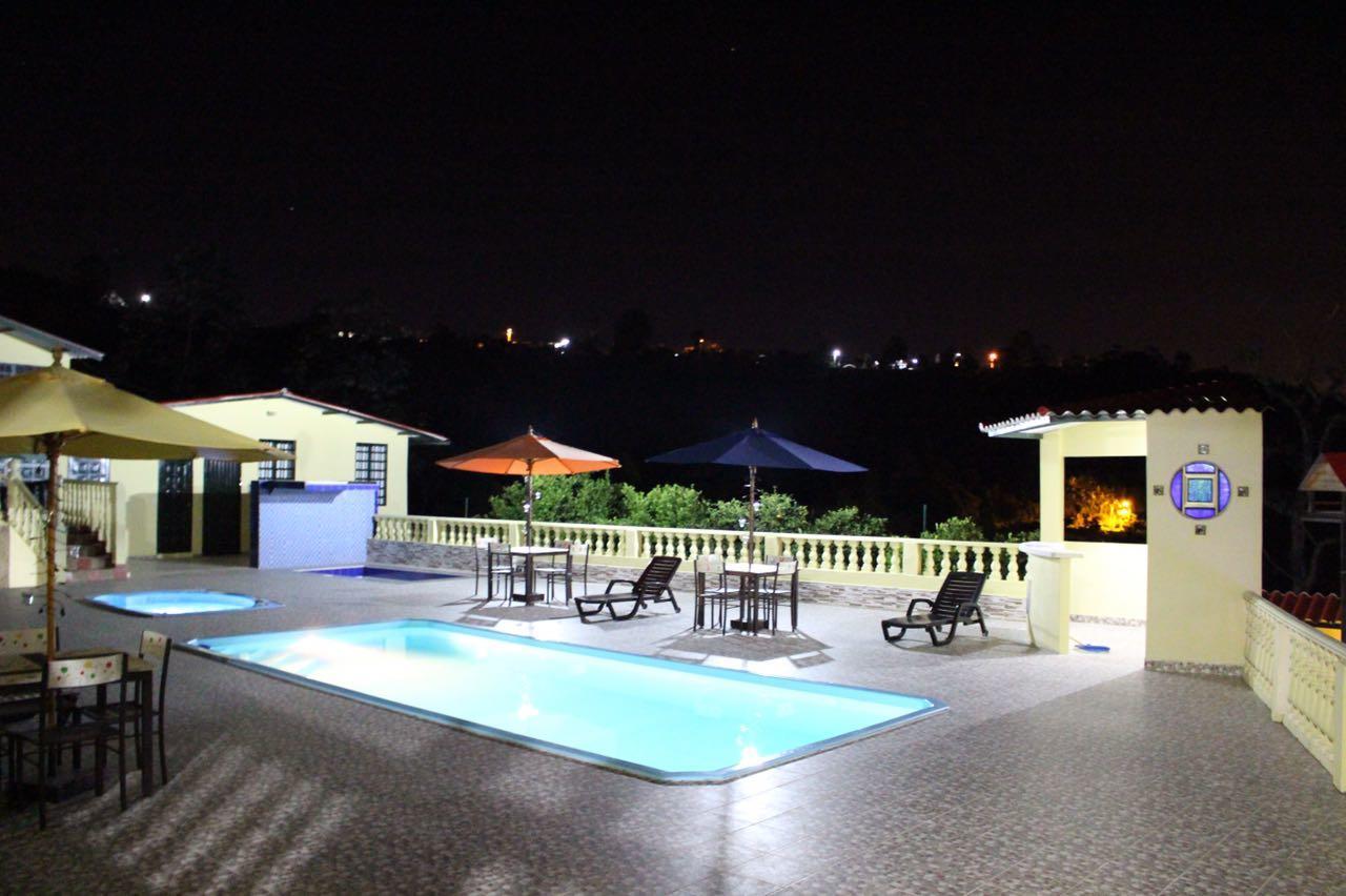 Casa Campestre Esperanza *