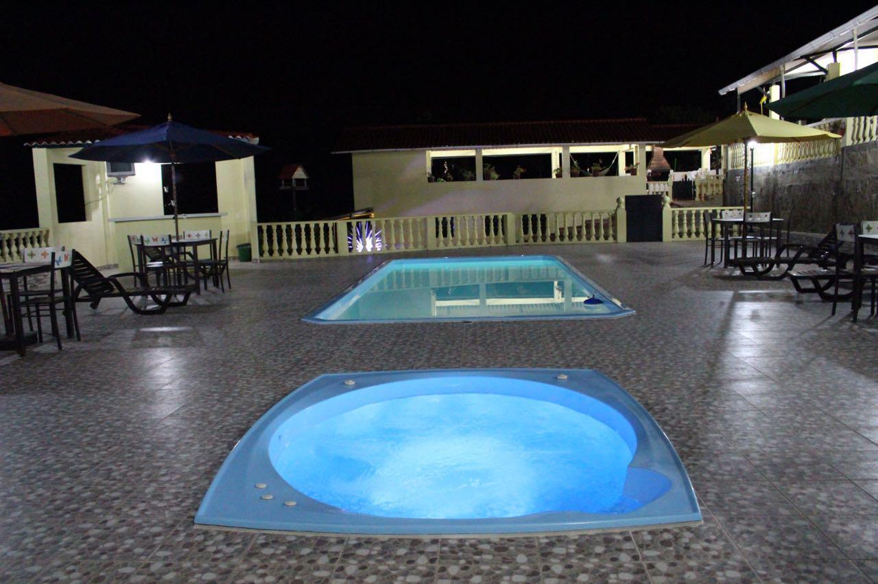 Casa Campestre Esperanza Country house *