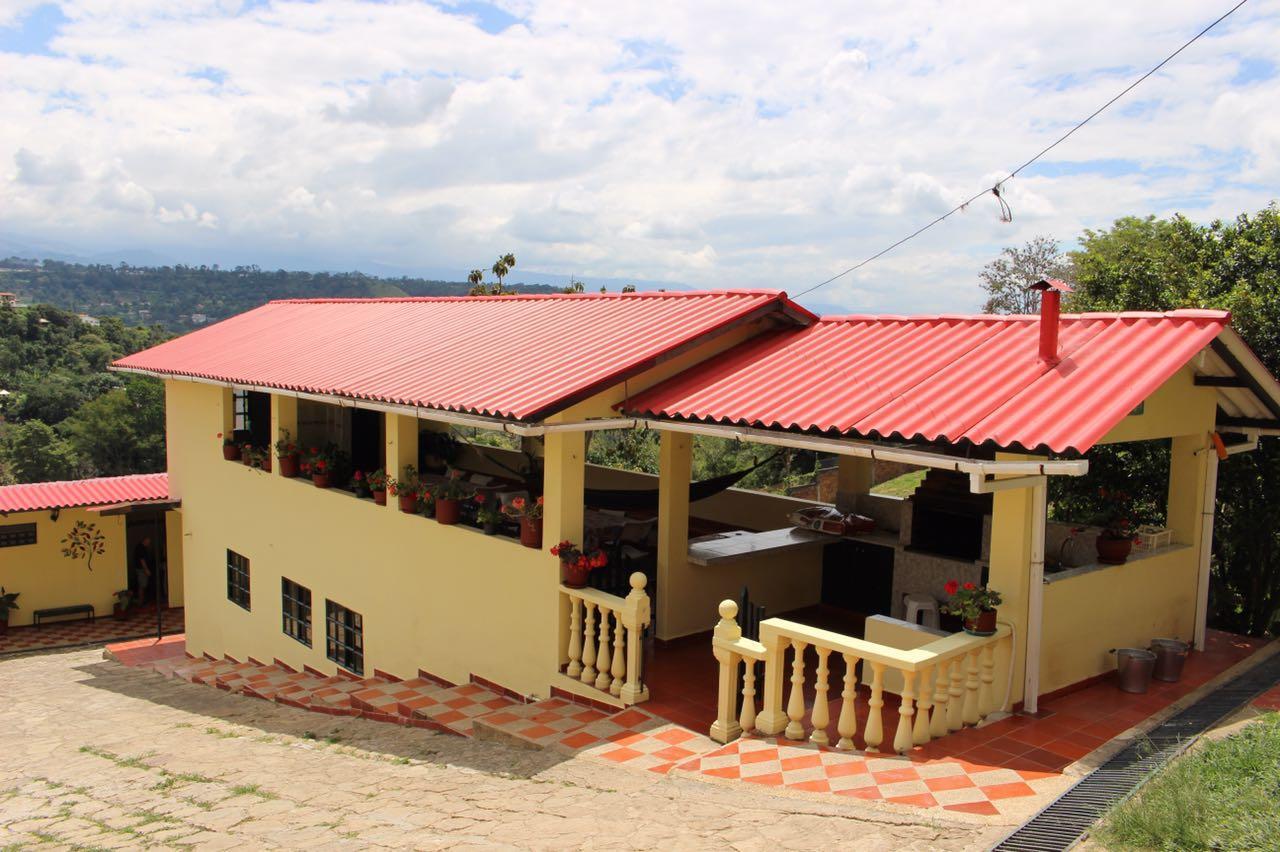 Casa Campestre Esperanza *