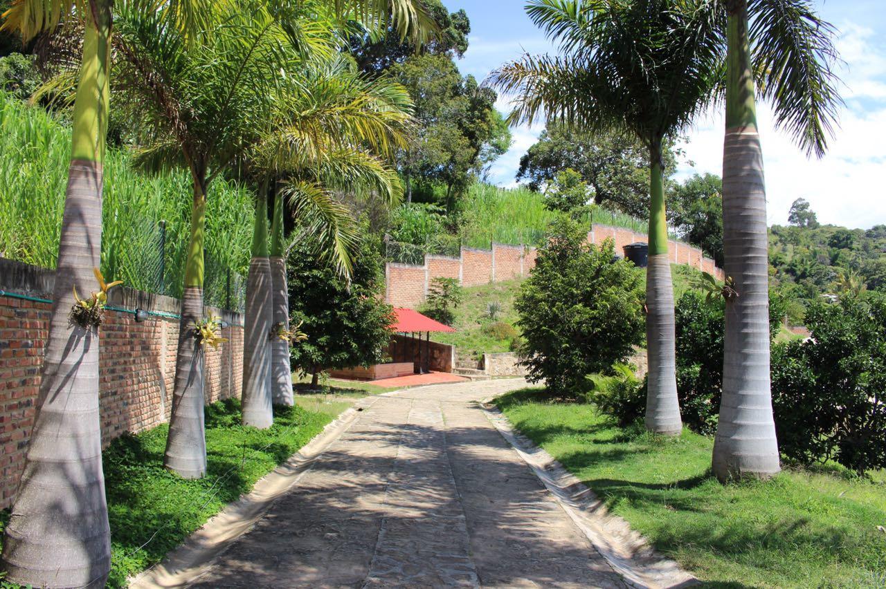 Country house Casa Campestre Esperanza *