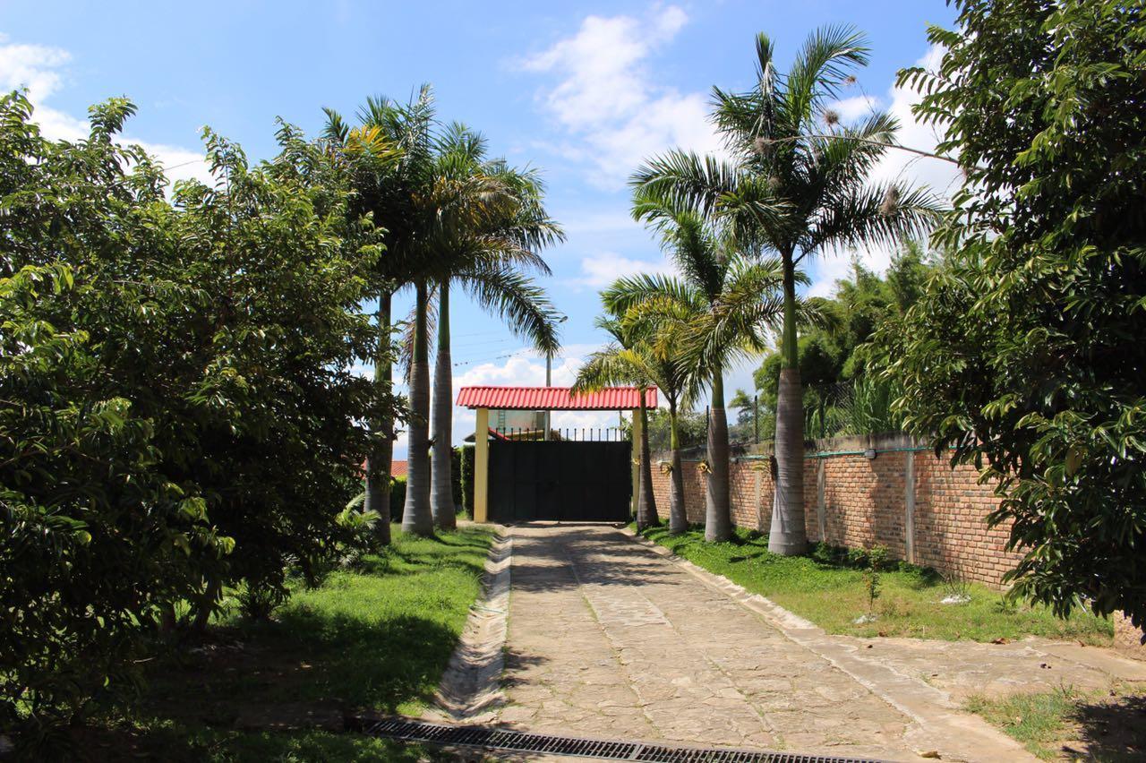 Casa Campestre Esperanza Country house *