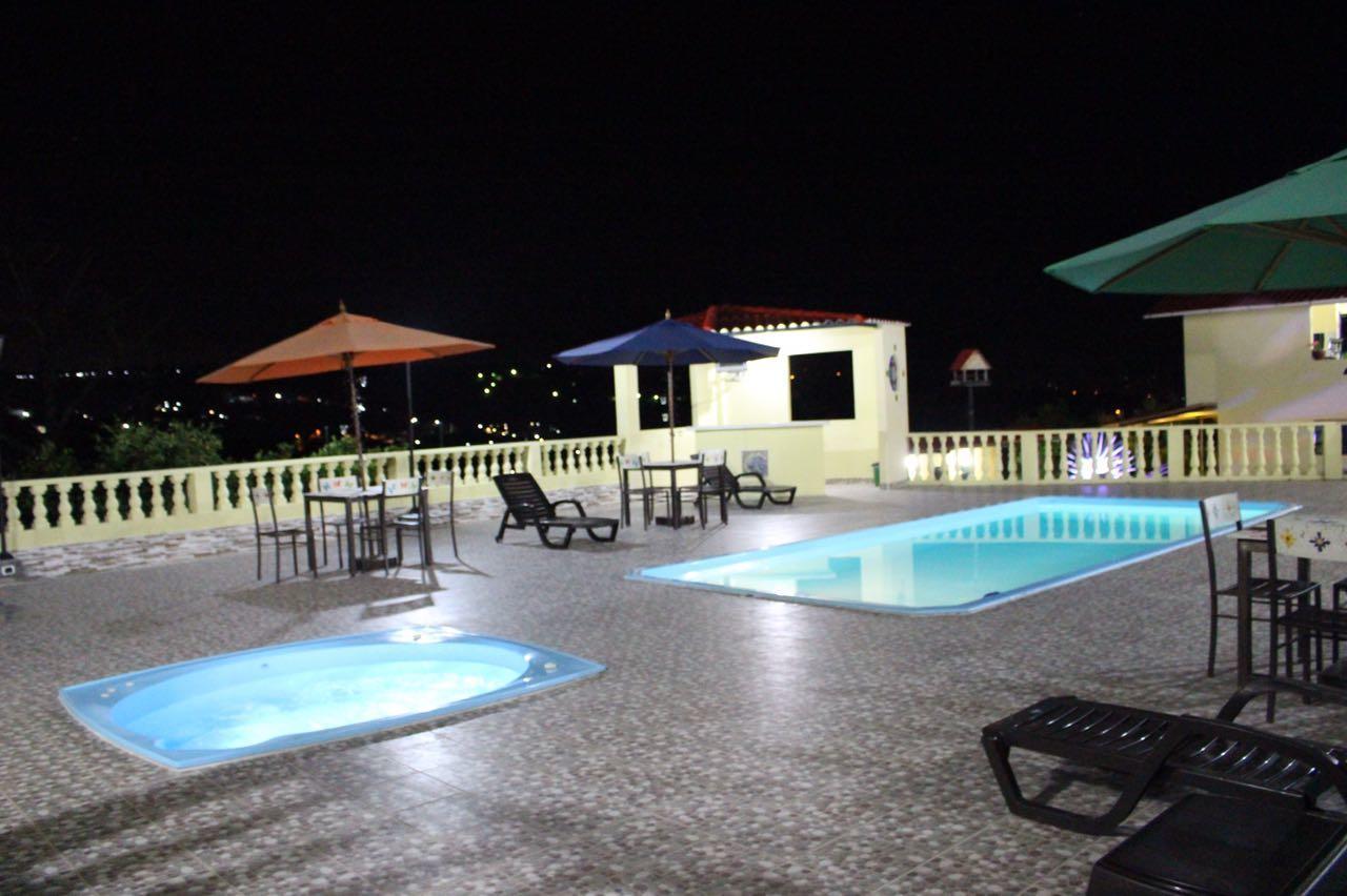 Casa Campestre Esperanza