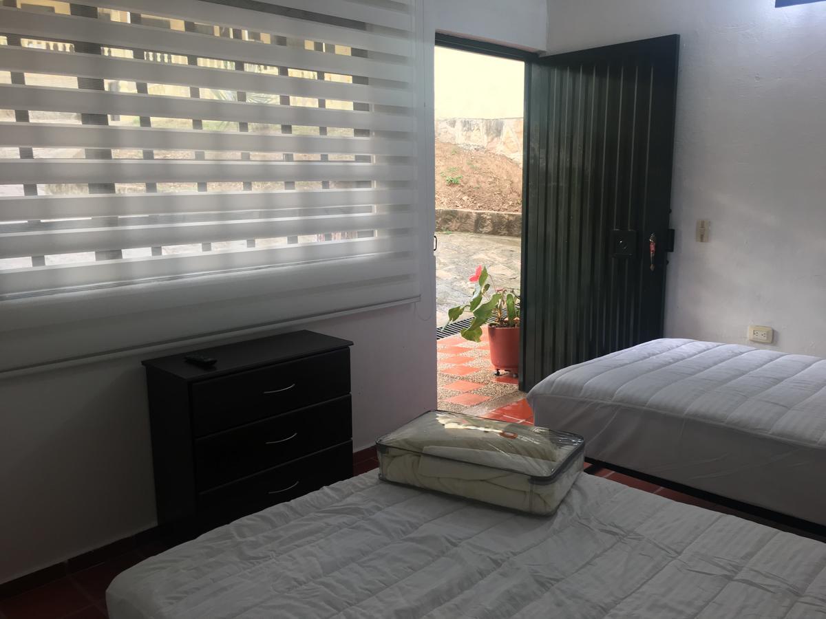 Country house Casa Campestre Esperanza