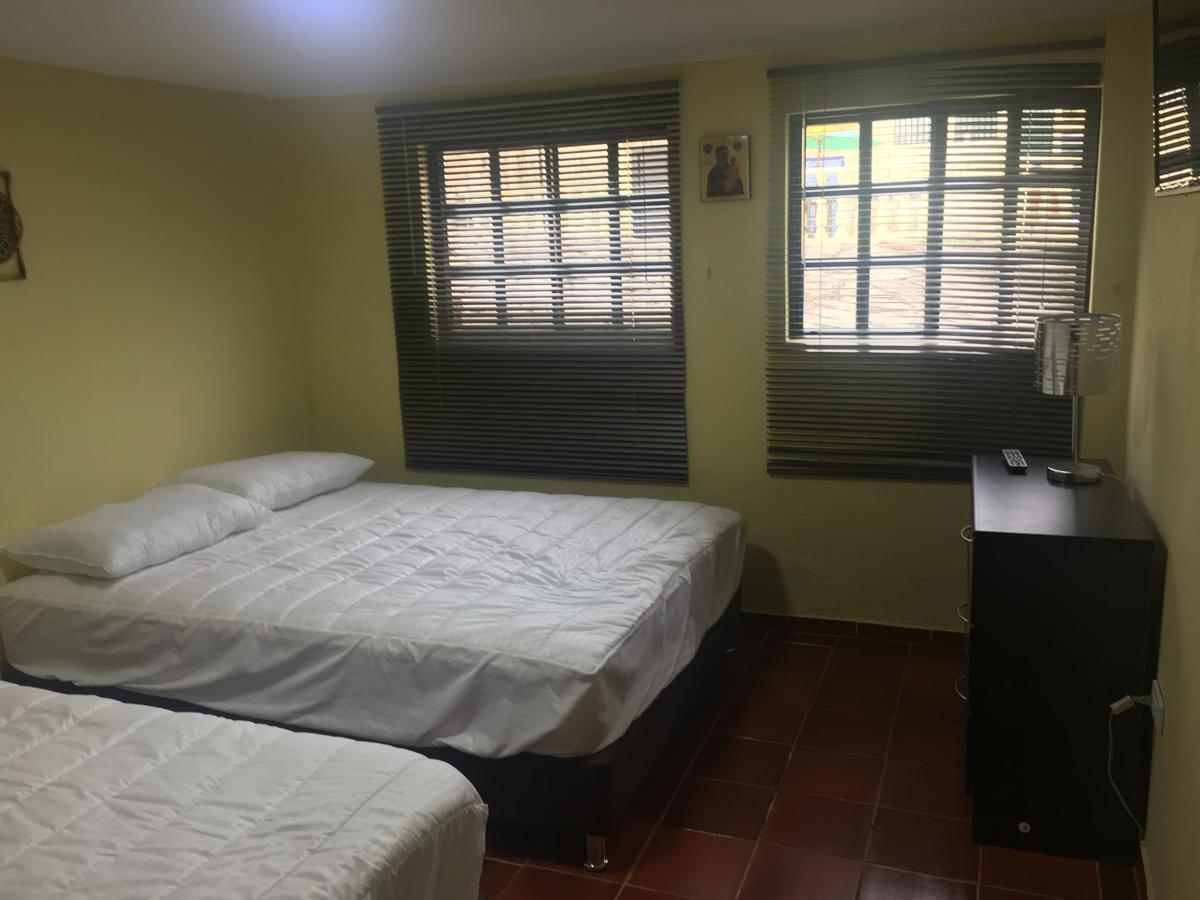 Country house Casa Campestre Esperanza *