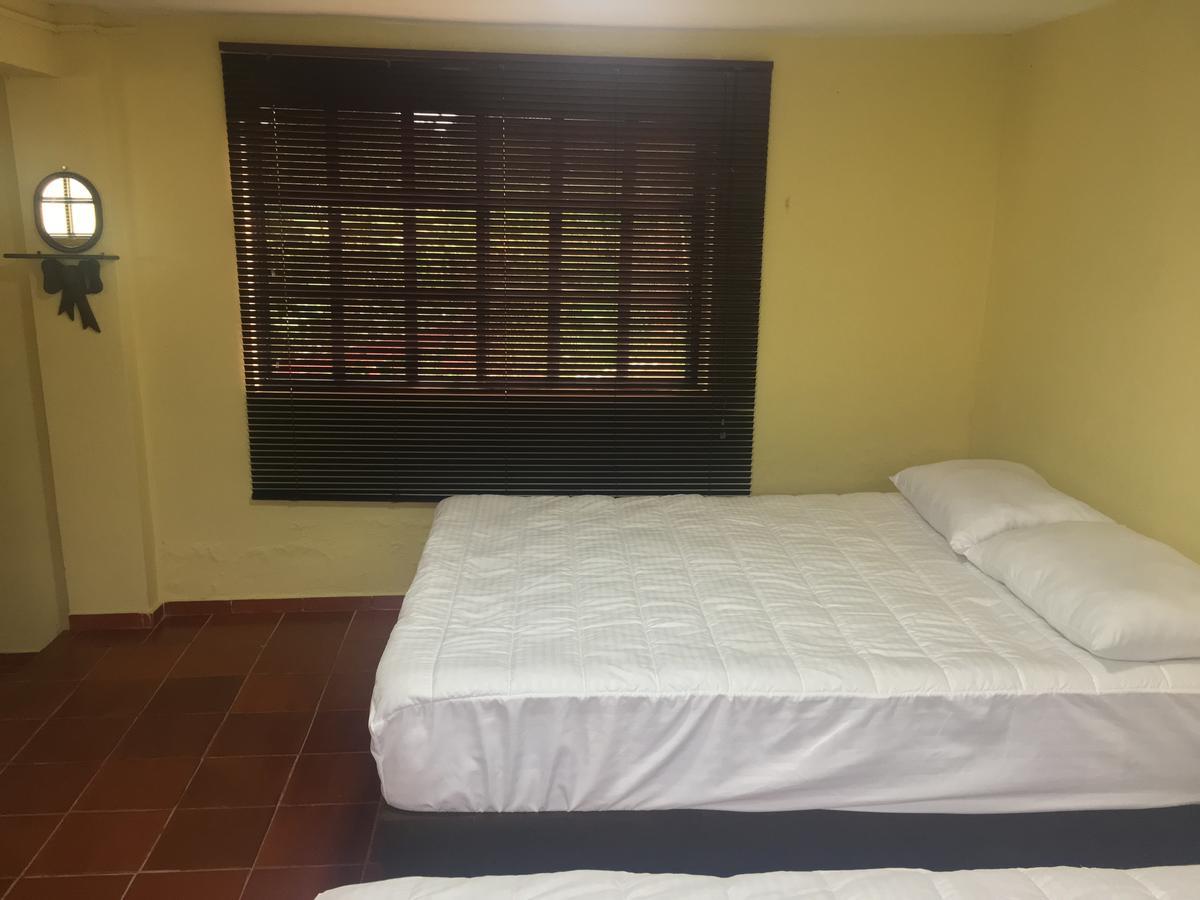 Casa Campestre Esperanza Country house Silvania