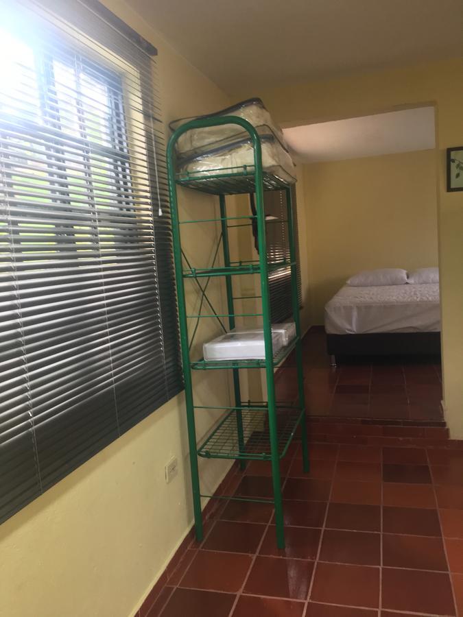 Casa Campestre Esperanza Country house