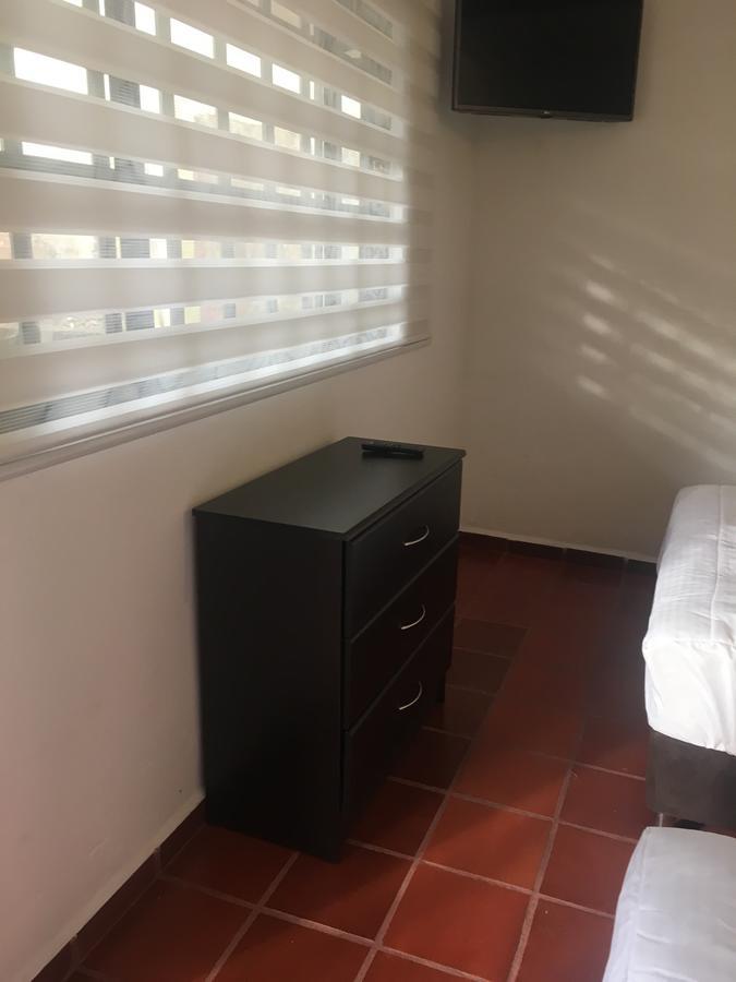 Casa Campestre Esperanza Country house Silvania