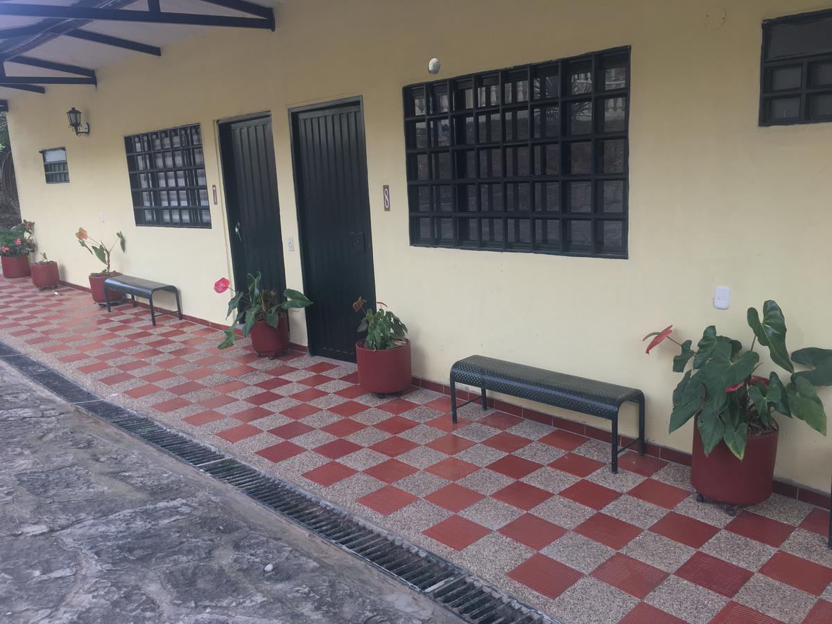 Casa Campestre Esperanza * Silvania