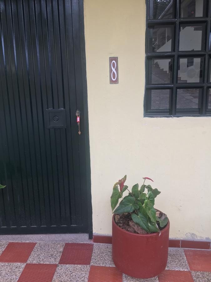 Casa Campestre Esperanza Country house *