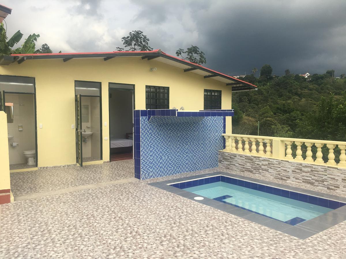 Casa Campestre Esperanza *