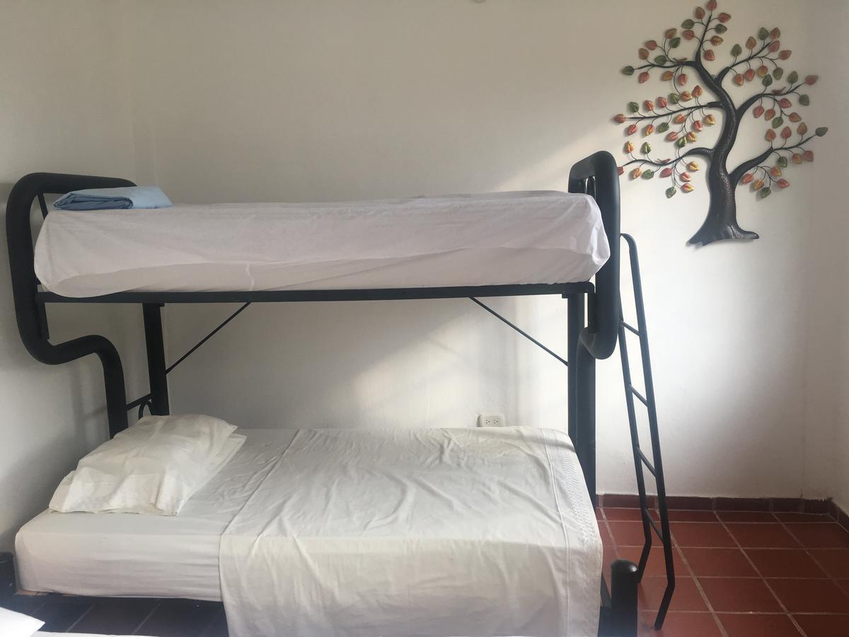 Casa Campestre Esperanza * Silvania