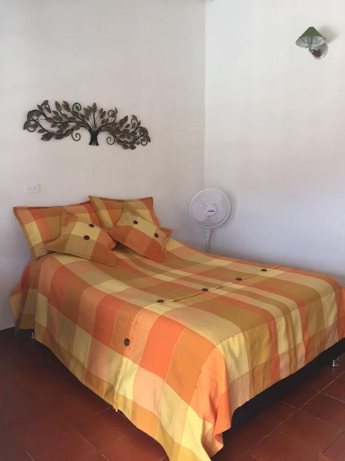 Casa Campestre Esperanza * Silvania
