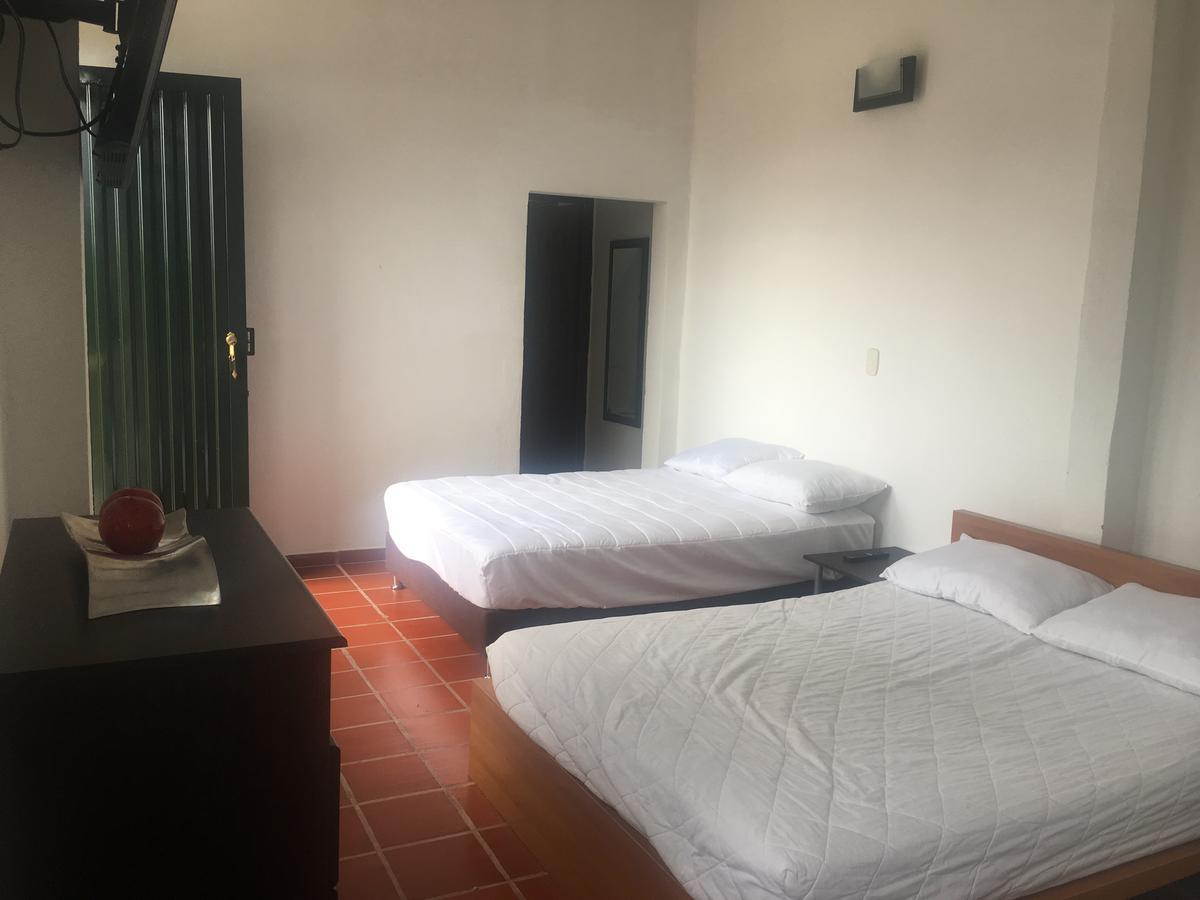 Country house Casa Campestre Esperanza Silvania