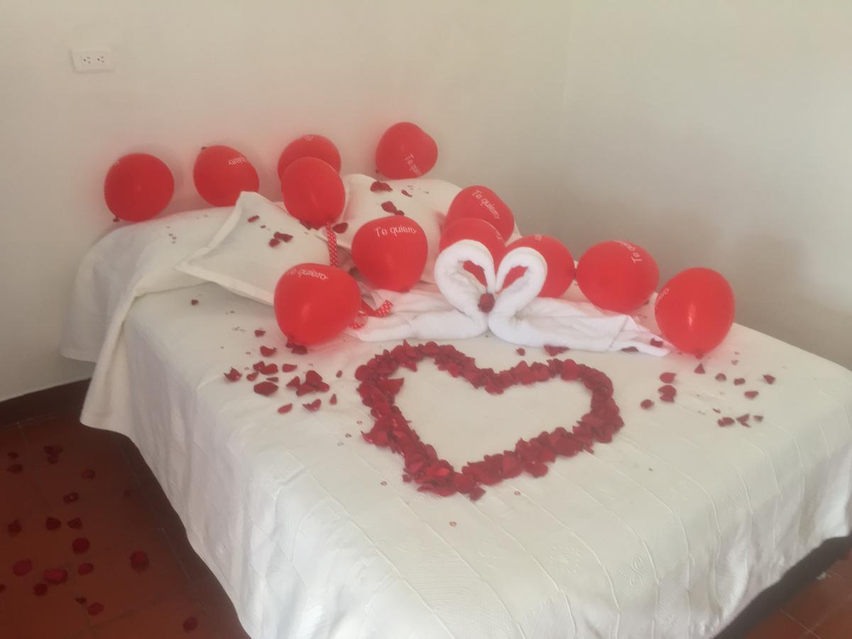 Country house Casa Campestre Esperanza Silvania
