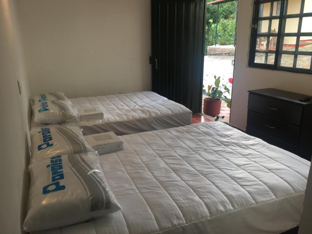 Country house Casa Campestre Esperanza *